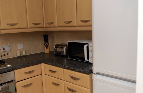 Stoke Gifford House | Charming 3 bed house in Bristol