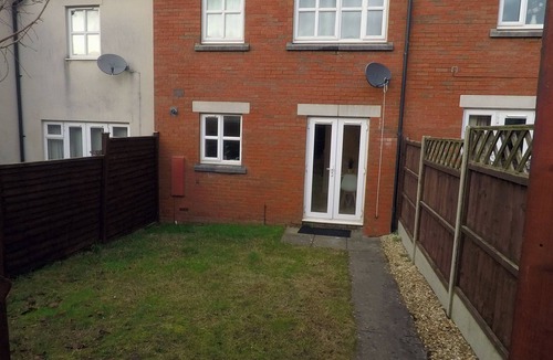 Stoke Gifford House | Charming 3 bed house in Bristol