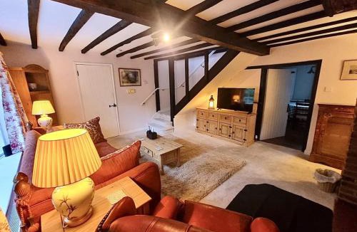 Chilham House | Charming 3 bed kent Cottage