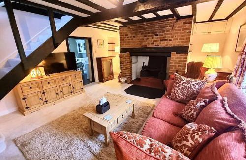 Chilham House | Charming 3 bed kent Cottage