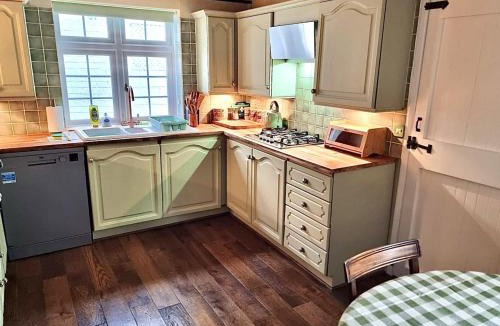 Chilham House | Charming 3 bed kent Cottage