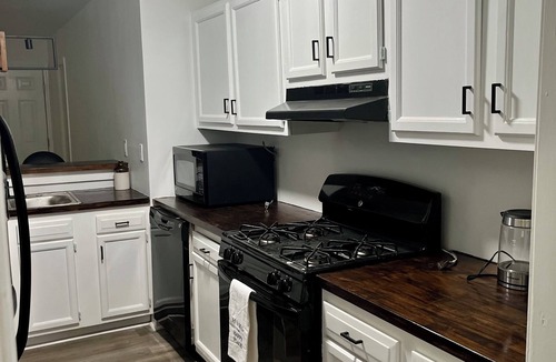 Highland Springs House | Charming 3-bedroom house in Highland Springs, VA