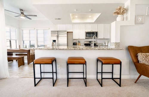 Huntington Beach Condo | Charming 3-bedroom condo, less than a mile from ocean