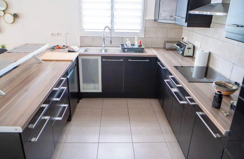 Argeles-sur-Mer House | Charming 3-bedroom house in fabulous Argelès-sur-Mer 5 min from the beach