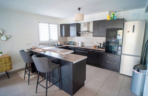 Argeles-sur-Mer House | Charming 3-bedroom house in fabulous Argelès-sur-Mer 5 min from the beach
