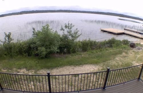 Garden Village Cottage | Charming 3-bedroom cottage on delightful Sandy Island in Lake Nipissing