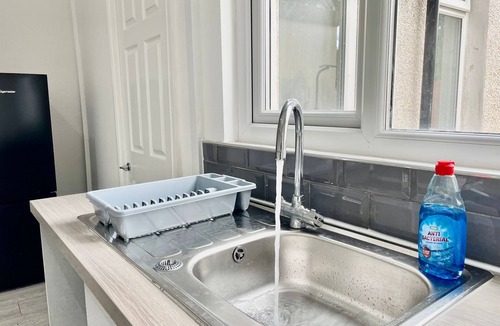 Merthyr Tydfil House | Charming 3-bedroom house in marvelous Merthyr Tydfil