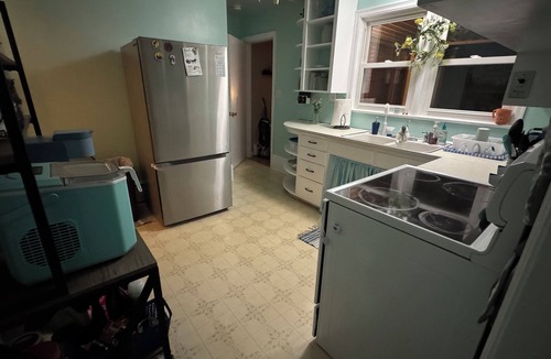 Christiansburg House | Charming 3-bedroom house in Christiansburg
