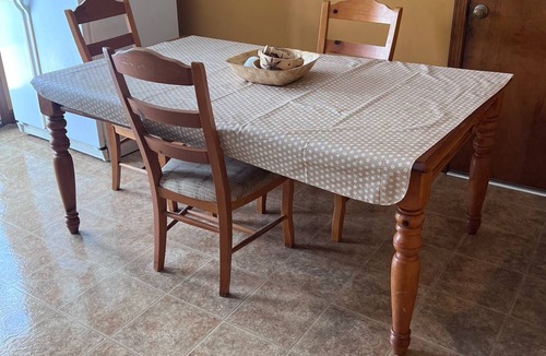 Elizabeth City House | Charming 3-bedroom house with WiFi, AC in delightful Elizabeth City