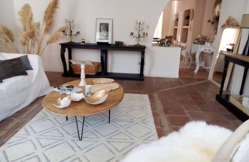 Aigues-Mortes House | Charming 3-bedroom house intramuros