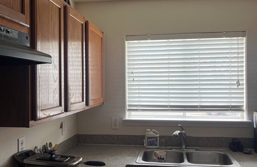 Stafford House | Charming 3-bedroom house in Missouri City with WiFi access