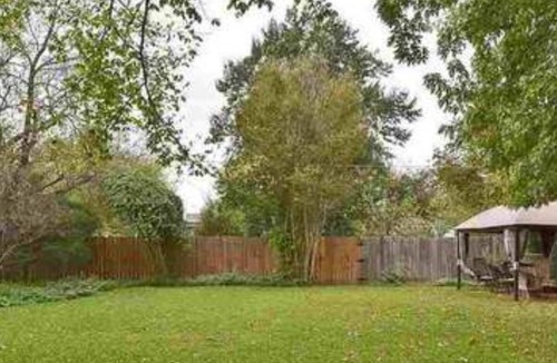 Wichita Falls House | Charming 3-bedroom house with WiFi, AC in lovely Wichita Falls