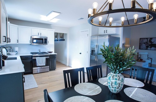 McKinney House | Charming 3-Bedroom, 2-Bath Home with Office – Just 7 Min to Downtown McKinney!