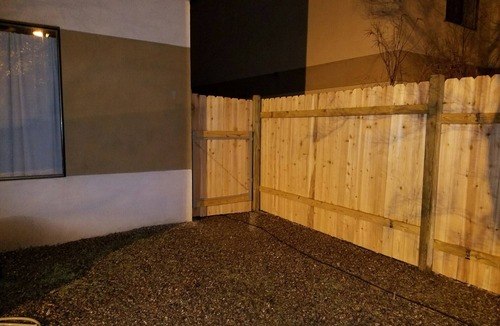 Rio Rancho Apartment | Charming 3-bedroom apartment in enchanting Rio Rancho with AC, WiFi