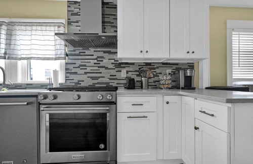 Watertown Apartment | Charming 3-Bedroom Apartment in Watertown + WiFi, Parking & 30+More