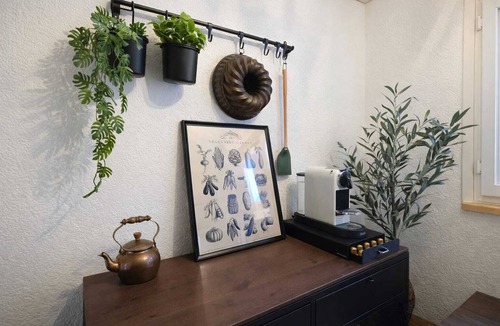 Frutigen Apartment | Charming 3-bedroom apartment in Frutigen perfect for your getaway