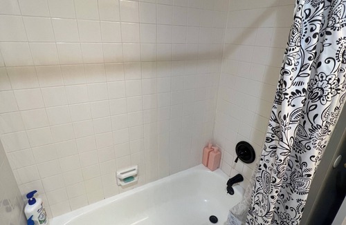 Lafayette Square Apartment | Charming 3-bedroom apartment with AC in lively St. Louis