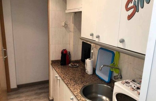 Petrer Apartment | Charming 3 Bedroom Apartment in Petrer, Spain