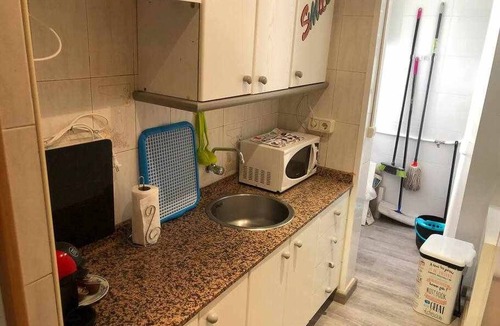 Petrer Apartment | Charming 3 Bedroom Apartment in Petrer, Spain