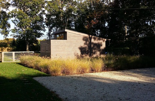 Water Mill House | Charming 3-bedroom barn house on 1-acre in Water Mill w/Fireplace, WiFi, W/D