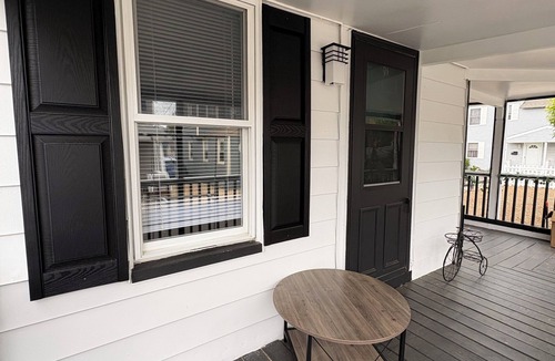 Devon House | Charming 3-bedroom Beach House