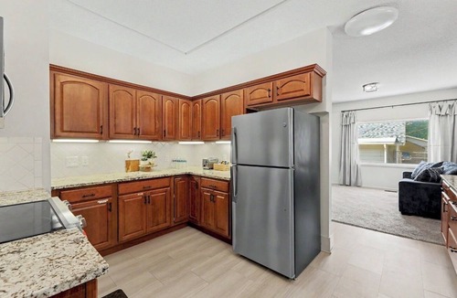 Wichita House | Charming 3-bedroom bungalow, College Hill/downtown Wichita-adjacent w/amenities