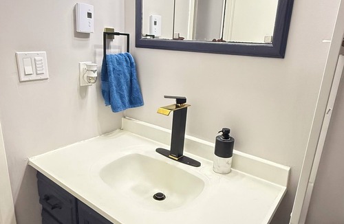 Thunder Bay Condo | Charming 3-bedroom condo with WiFi and AC in lovely Thunder Bay