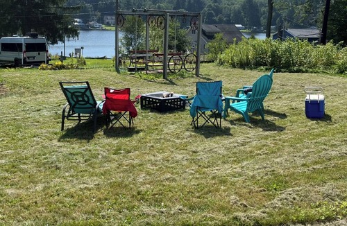 Windsor Cottage | Charming 3-bedroom cottage in Windsor.