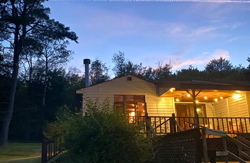 Roscoe Cottage | Charming 3-bedroom cottage in Roscoe for a relaxing Catskills stay