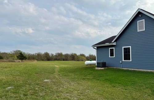 Manor House | Charming 3-bedroom country home