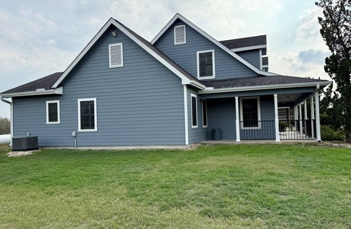 Manor House | Charming 3-bedroom country home