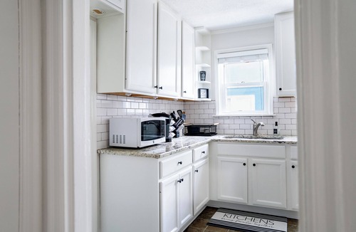Nashville House | Charming 3-bedroom East Nashville Home