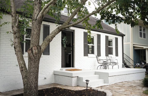 Nashville House | Charming 3-bedroom East Nashville Home