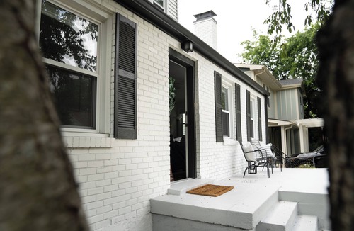 Nashville House | Charming 3-bedroom East Nashville Home