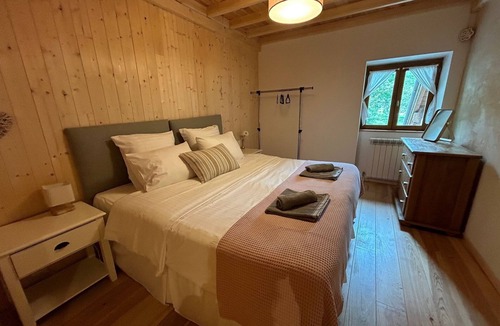 Allemond Other | Charming 3-bedroom farmhouse in French Alps for Ski, Cycle and family vacations