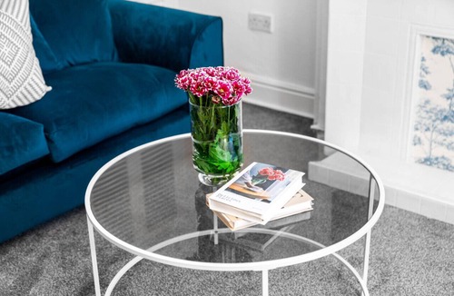 Acocks Green House | Charming 3 bedroom House with Parking