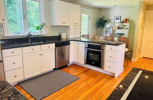 Osterville House | Charming 3-bedroom house in Osterville