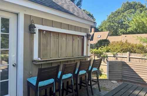 Osterville House | Charming 3-bedroom house in Osterville