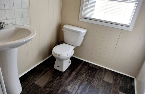 Binghamton House | Charming 3-bedroom house in peaceful Binghamton, close to downtown, with AC