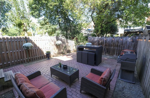 Doylestown House | Charming 3 bedroom home located in the center of Doylestown Borough