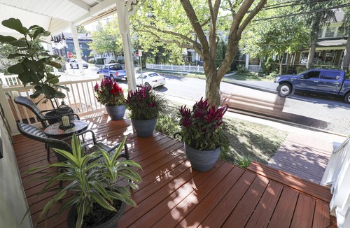 Doylestown House | Charming 3 bedroom home located in the center of Doylestown Borough