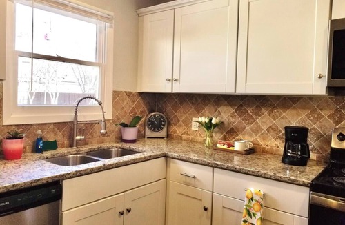 North Richland Hills House | Charming 3-bedroom house with WiFi in Fort Worth