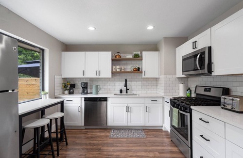 Georgetown House | Charming 3-bedroom house in Georgetown TX