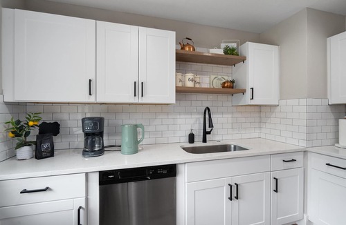 Georgetown House | Charming 3-bedroom house in Georgetown TX