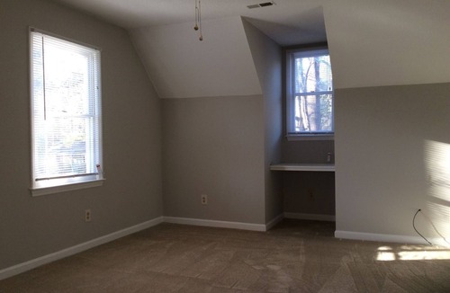 Knightdale House | Charming 3-bedroom house in welcoming Knightdale with AC