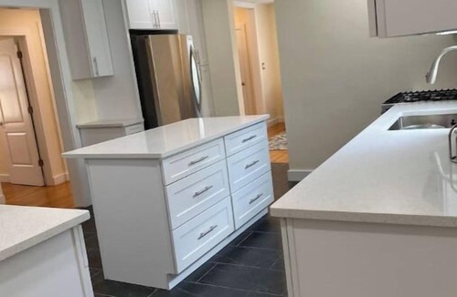 Mamaroneck House | Charming 3-bedroom house in Marvelous Mamaroneck with AC, WiFi