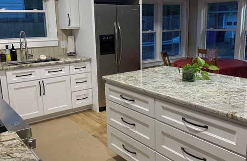 Mount Airy House | Charming 3-bedroom house w/WiFi & AC in wonderful Mount Airy aka Mayberry RFD