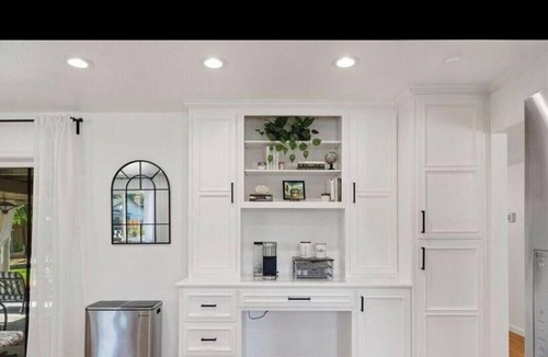 Arden-Arcade House | Charming 3-bedroom house close to downtown Sacramento