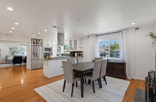 Arden-Arcade House | Charming 3-bedroom house close to downtown Sacramento