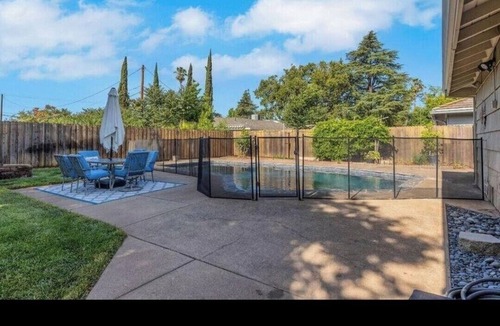 Arden-Arcade House | Charming 3-bedroom house close to downtown Sacramento